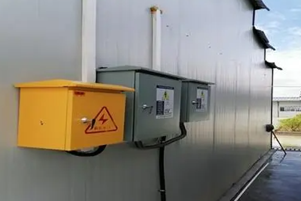 工业厂房防雷器；；ど氨